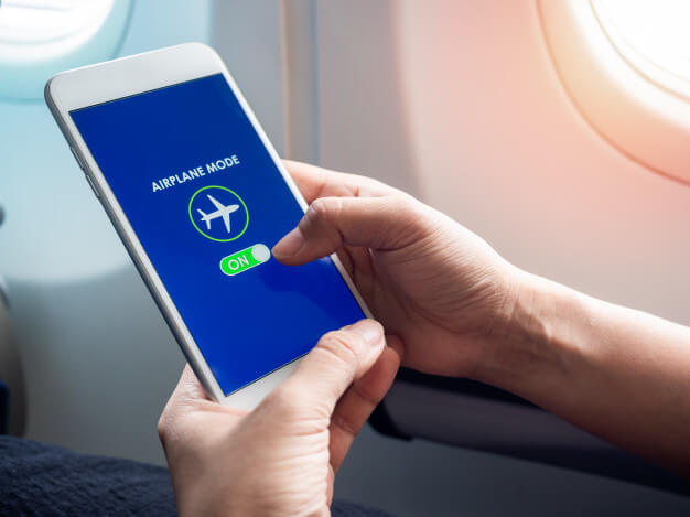 100% Working Trick to Use Mobile Internet on Airplane Mode in 2024