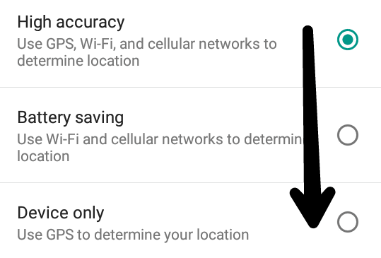 how to turn off life360 temporarily