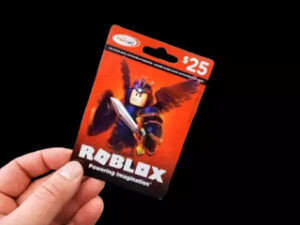 30 Free Roblox Gift Card Codes for Robux in 2023 [Unused List]