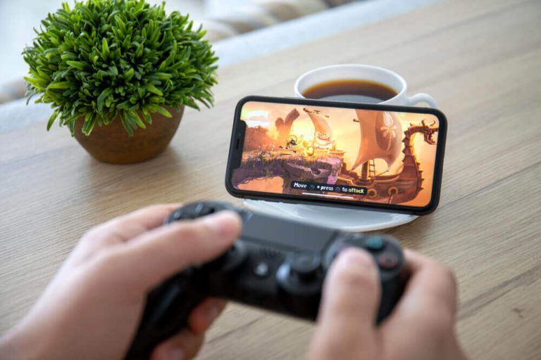 9 Best iOS Racing Games with MFi Controller Support in 2023