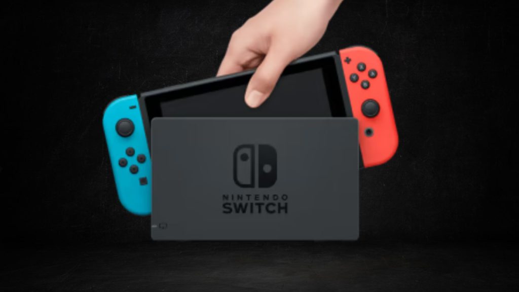 How to Install Android OS on Nintendo Switch