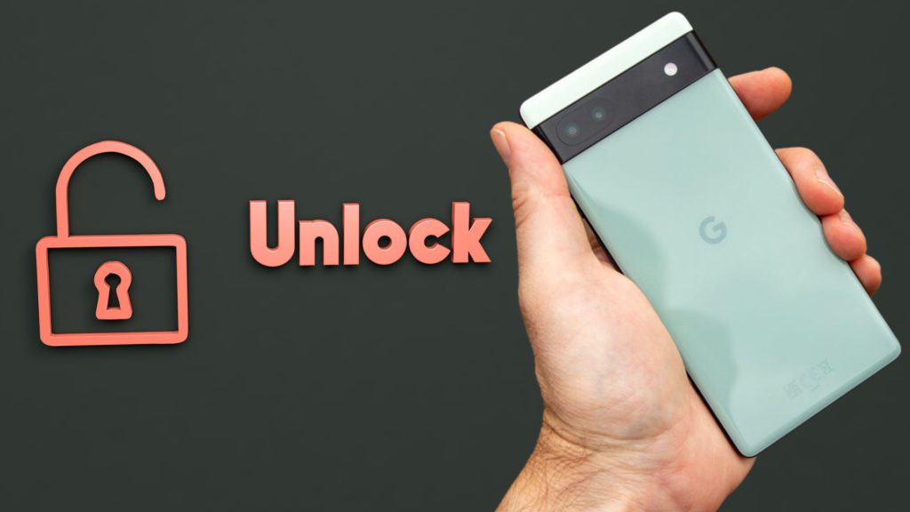 How to Unlock Bootloader and Root Google Pixel 6A