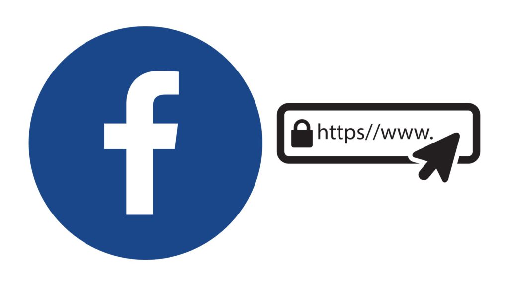facebook id recovery links to verify