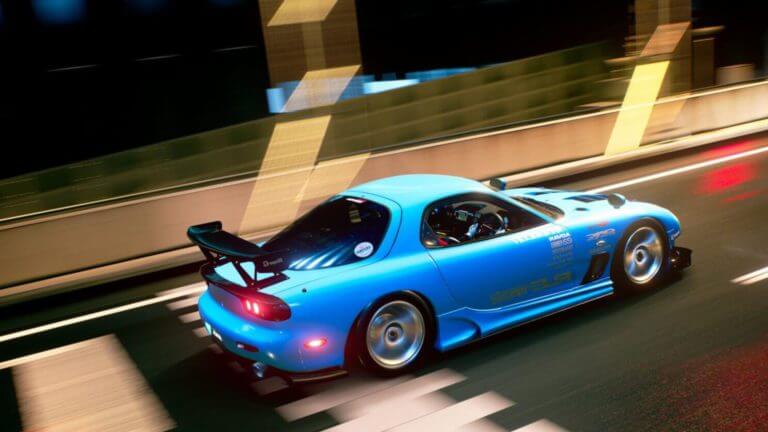 Gran Turismo 7 Best Cars for Each Racing Class