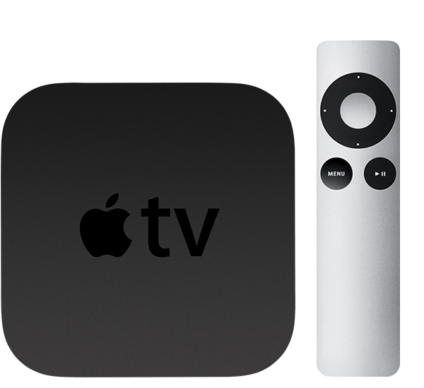 How Do I Know Which Generation Apple Tv I Have
