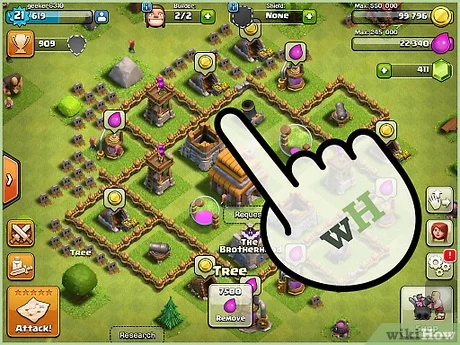 How to Build a Strong Village in Clash of Clans