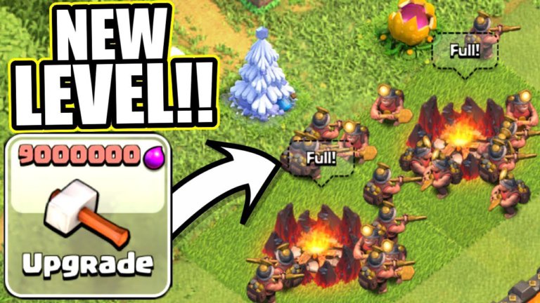 How to Increase Troop Capacity in Clash of Clans