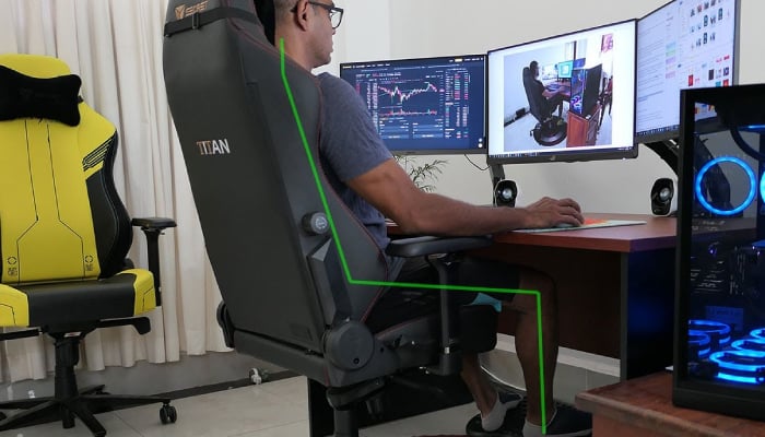 How to Make a Gaming Chair More Comfortable