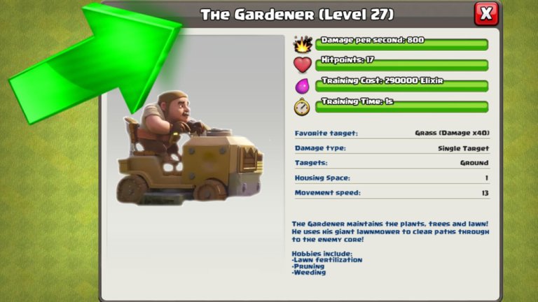How to Make Your Own Troop in Clash of Clans