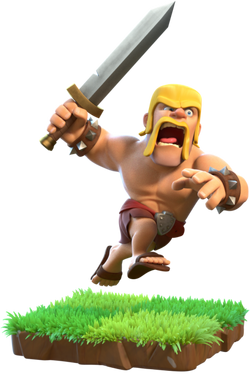 How to Upgrade Your Barbarian in Clash of Clans