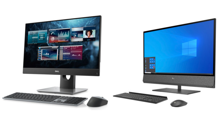Which is a Better Desktop Computer Dell Or Hp